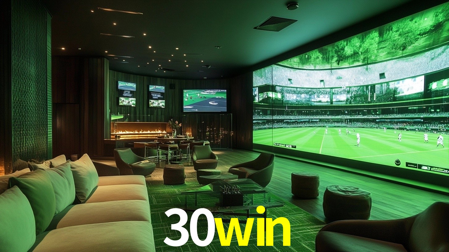 30win bet