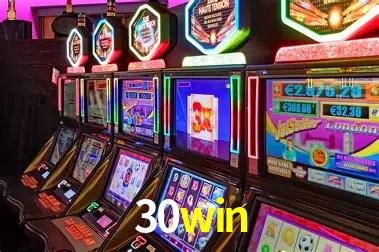 A Revolução dos Aplicativos de Jogos no 30win