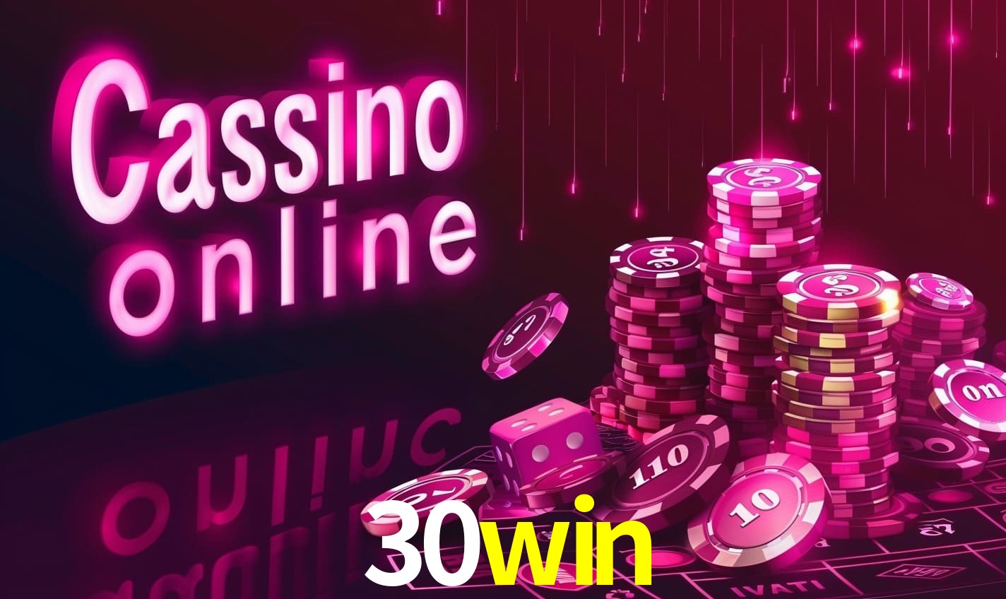 A Emoção da Loteria na 30win: Uma Chance de Mudança de Vida