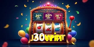 Promoção Relâmpago 30win