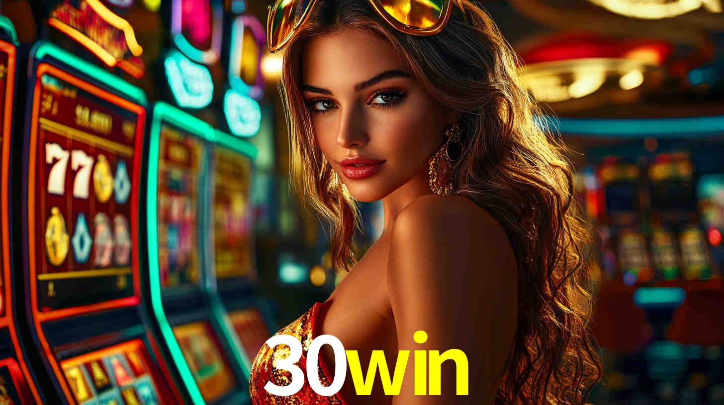 Welcome Bonus 30win