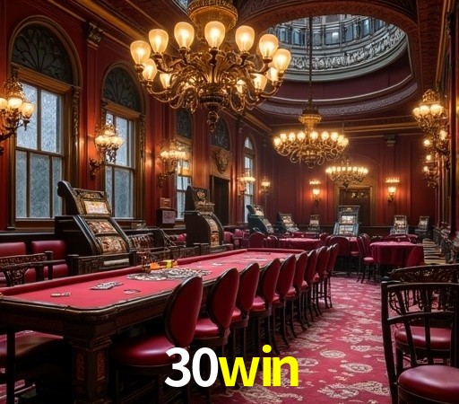 Ofertas Exclusivas 30win