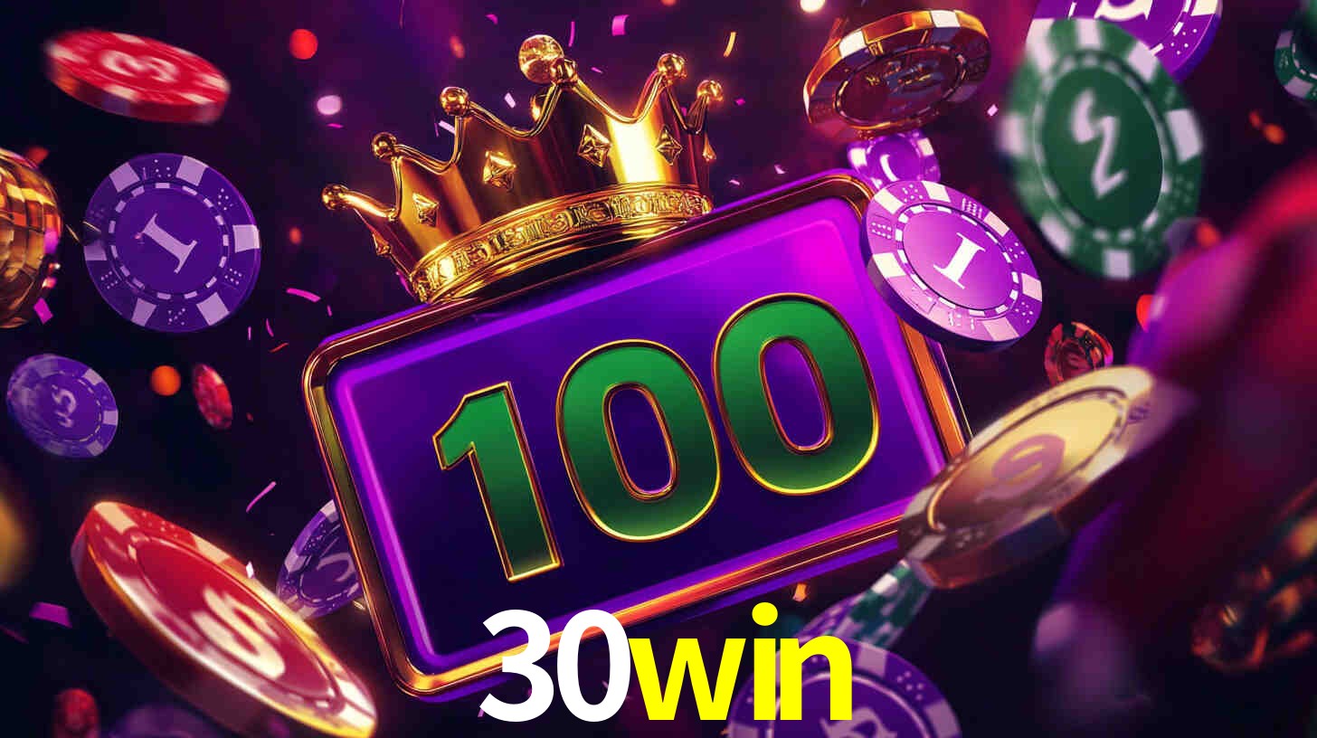 Programa VIP 30win