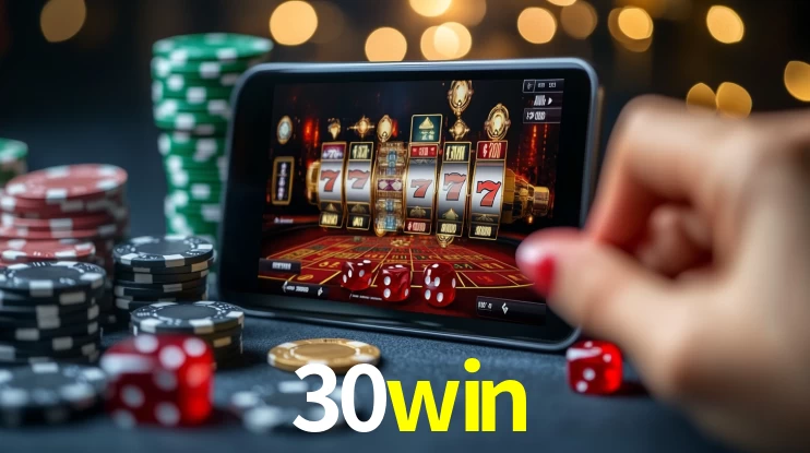 Daily Bonuses 30win