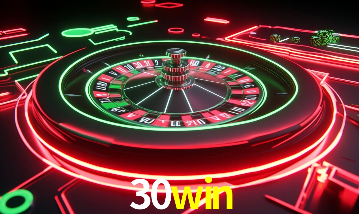 Desvendando o Mundo dos Jogos Virtuais na 30win