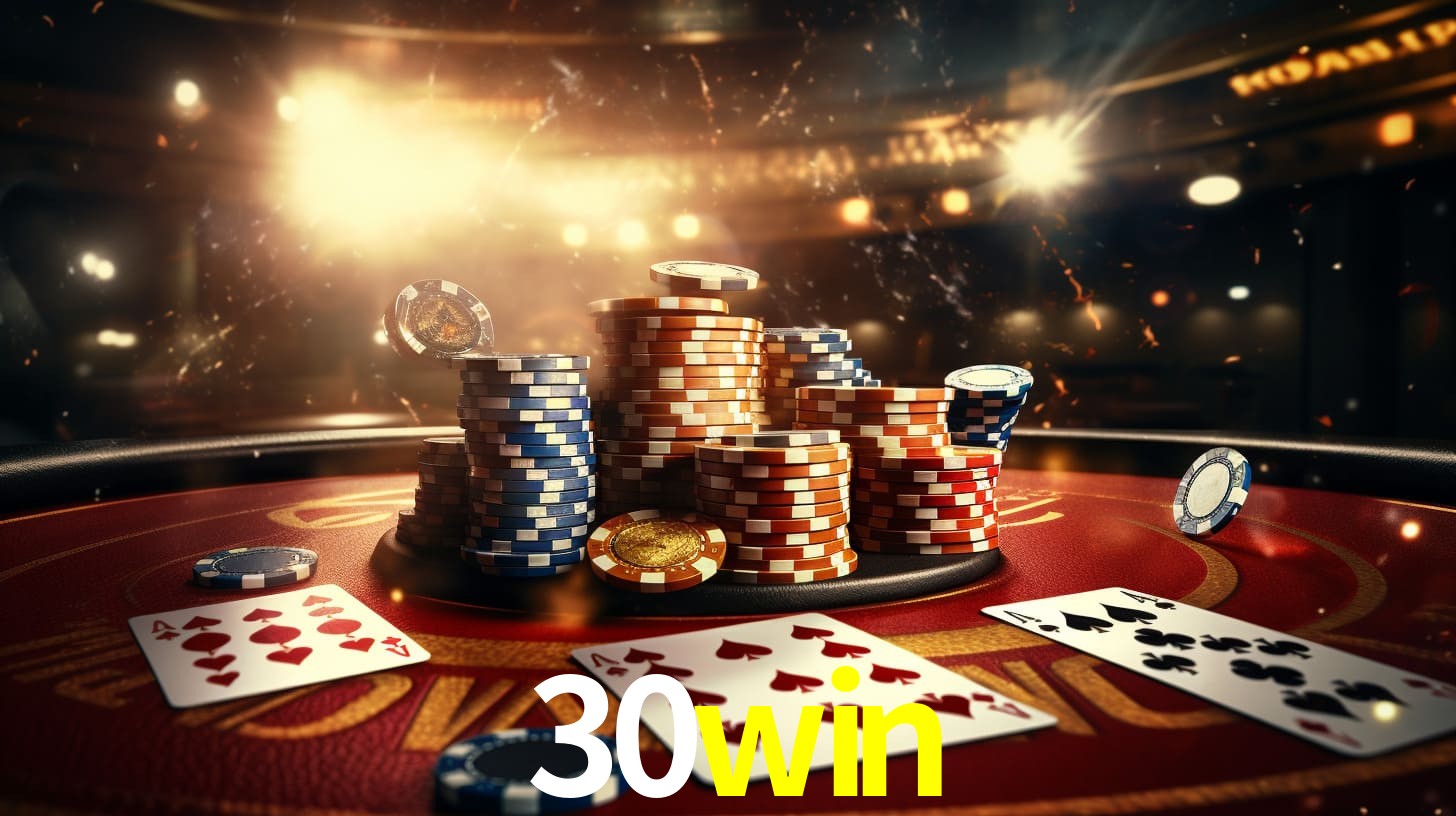 VIP Casino 30win
