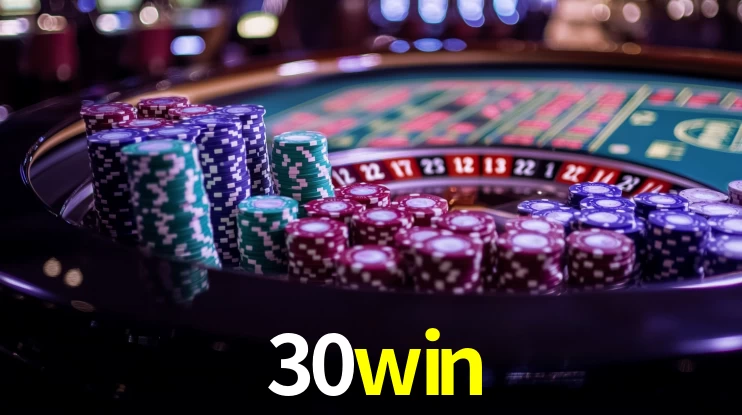 Live Casino 30win