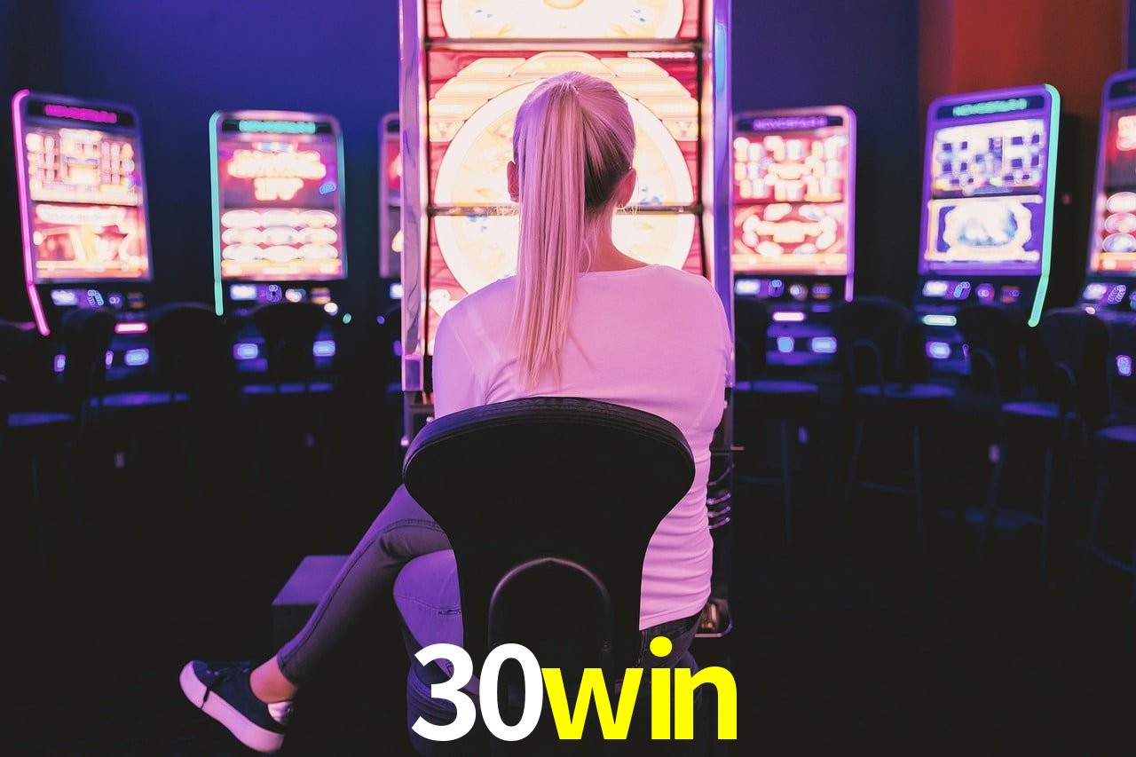 Bonus Features 30win