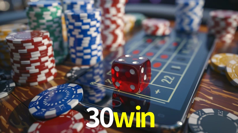 30win bet