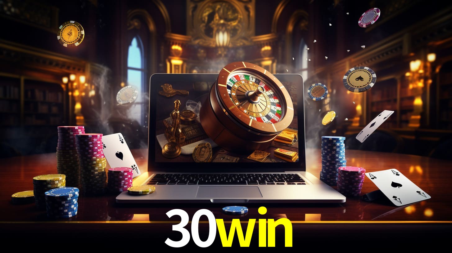 Blackjack Table 30win