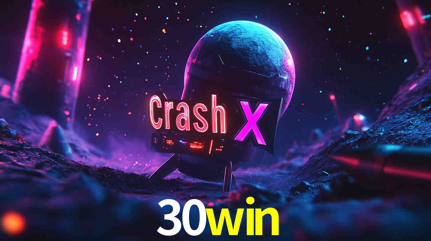 Apostas Esportivas na 30win: Um Guia Completo
