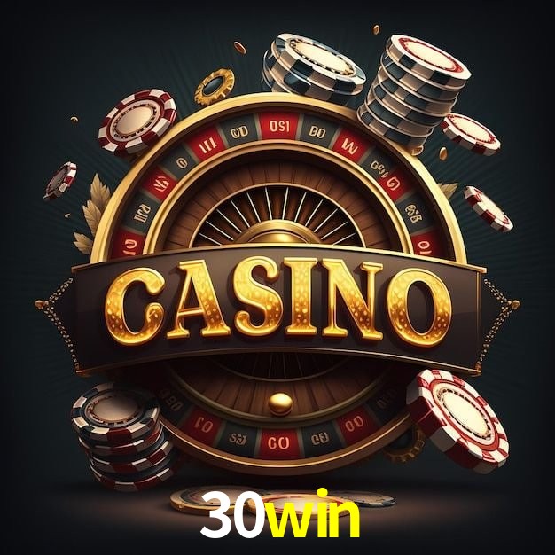APP oficial da 30win para mobile