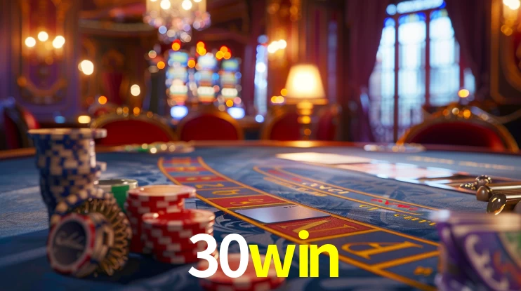 Slot Games 30win