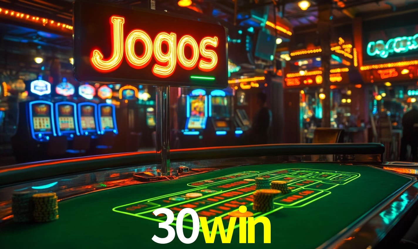 Segurança 2FA 30win