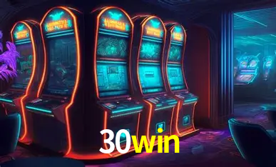 A Revolução dos Aplicativos de Jogos no 30win