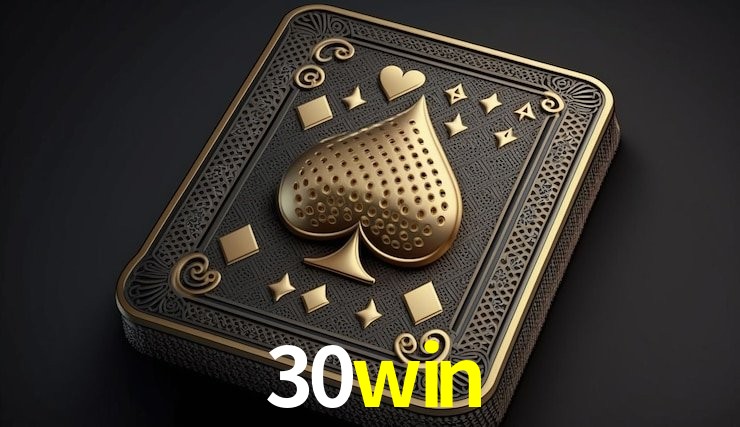 Estatísticas do Jogo 30win