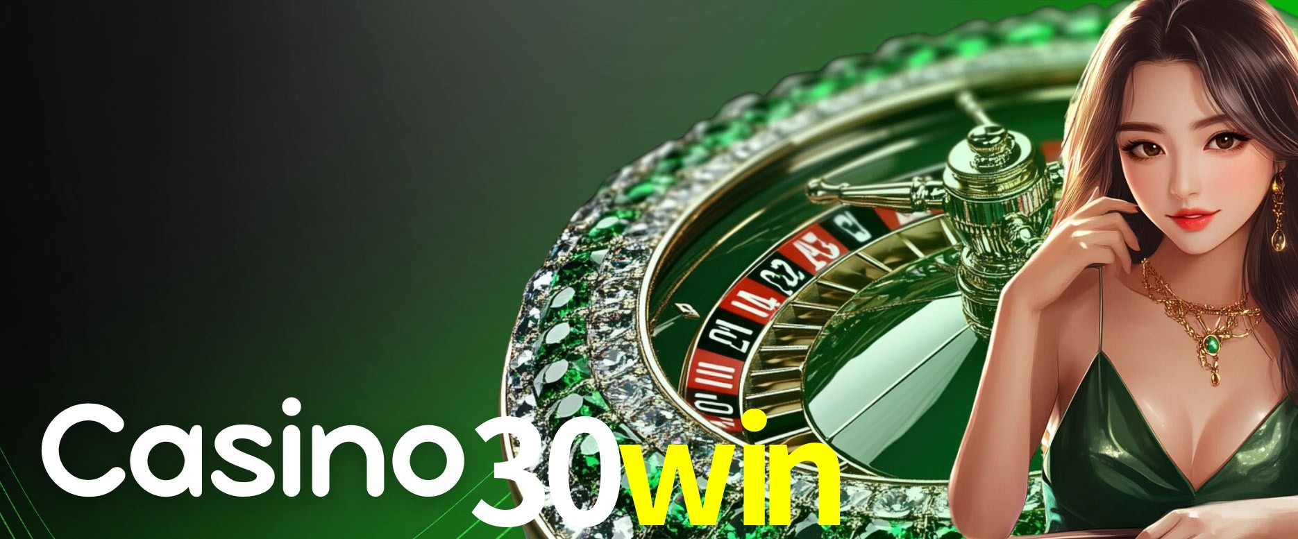 Responsive Design 30win