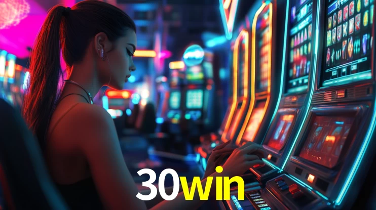 30win bet