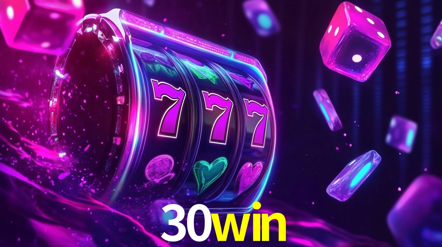 30WIN.COM Login Rápido