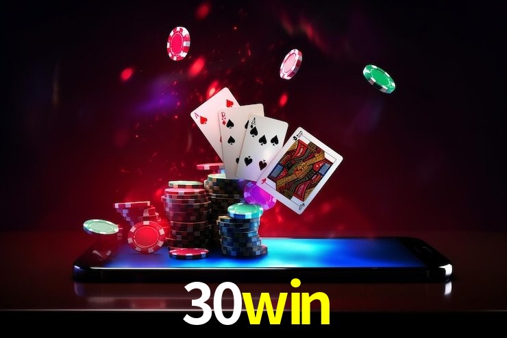 Game Providers 30win