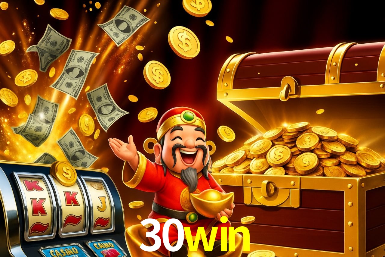 Apostas de Tênis 30win