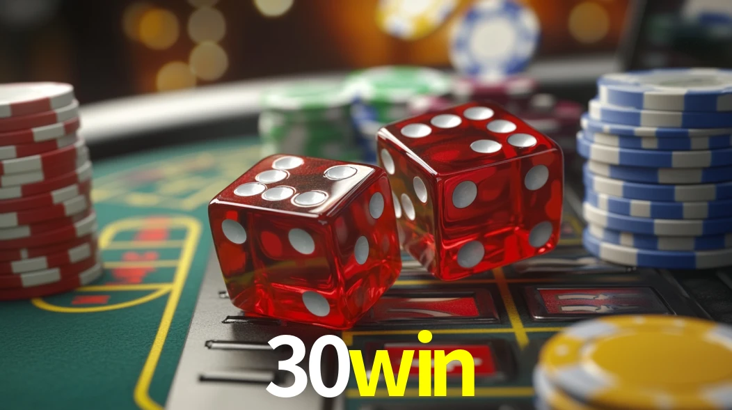 Daily Bonuses 30win