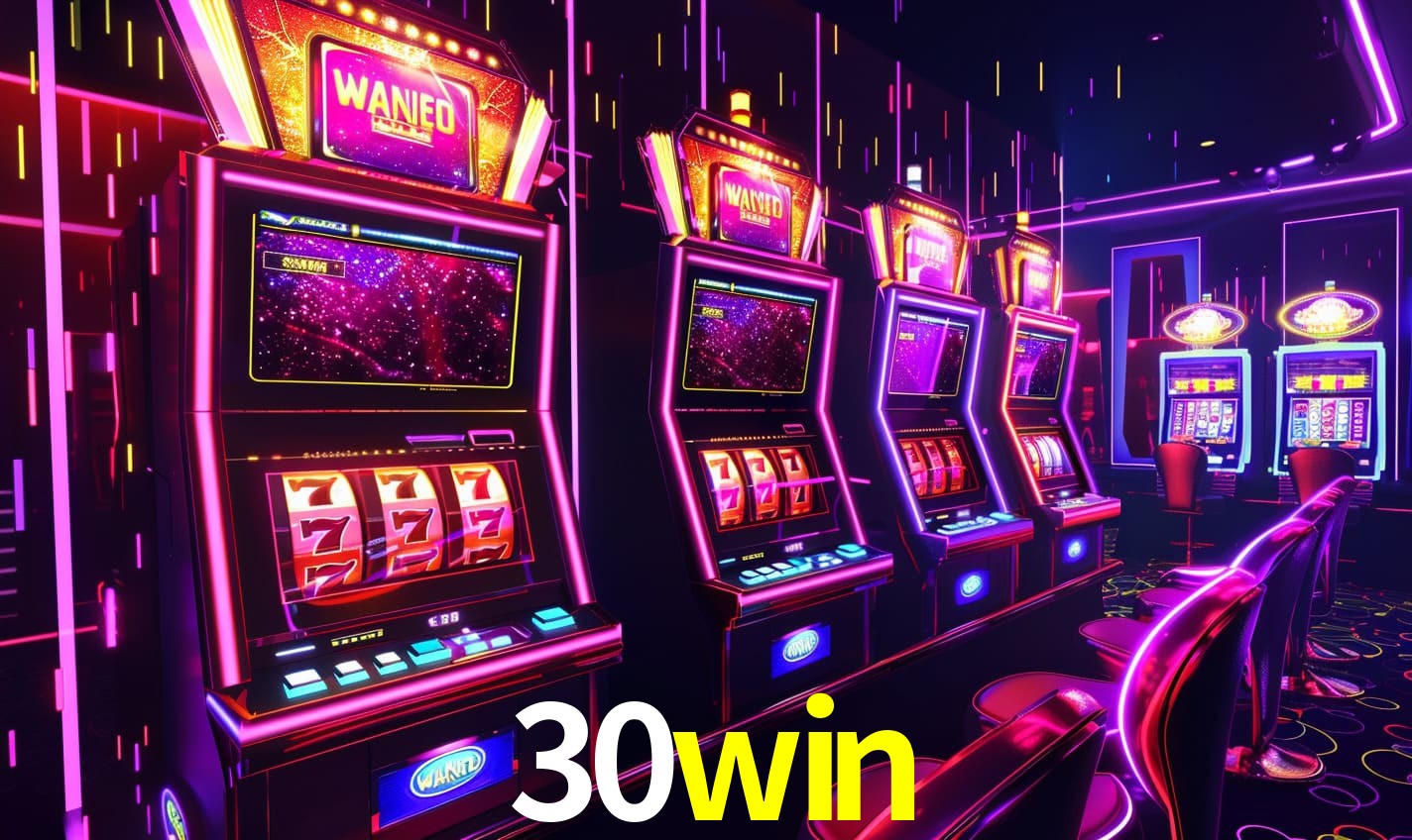 cassino 30win
