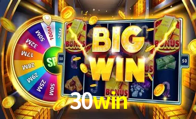 Inovações de Jogos na 30win: O Futuro das Experiências Interativas