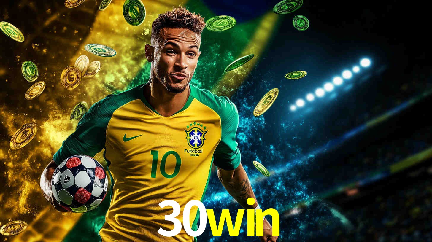 A Emoção da Loteria na 30win: Uma Chance de Mudança de Vida