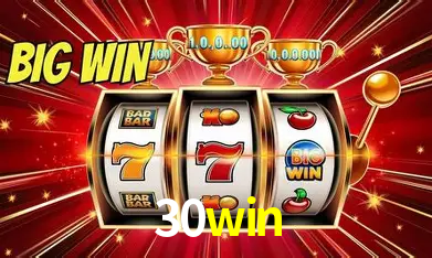 Descubra a Magia dos Jogos de Arcade no 30win