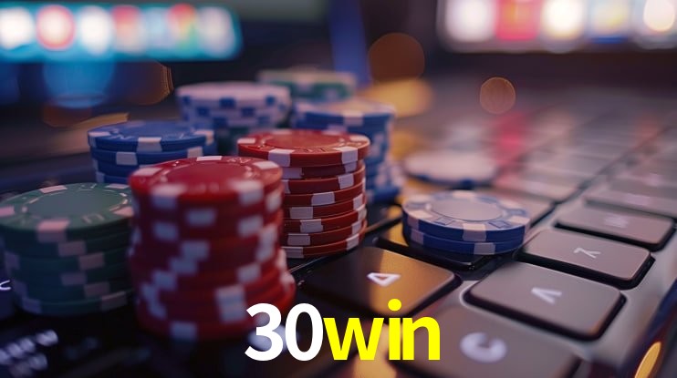 Acesso à conta 30win