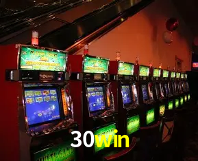 Descubra a Essência do 30win: Nossa História e Compromissos