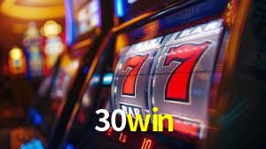 Estatísticas 30win