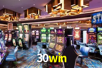 Apostas Esportivas na 30win: Um Guia Completo