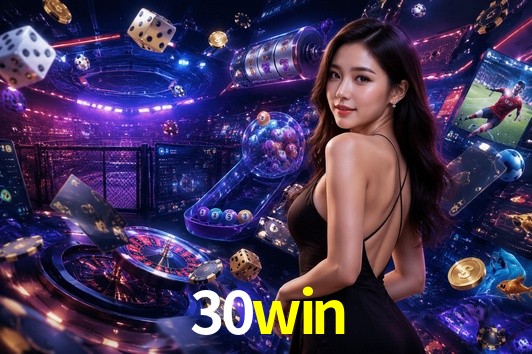 Weekend Specials 30win