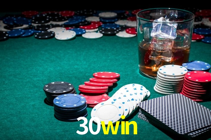 Diretório de Jogos 30win