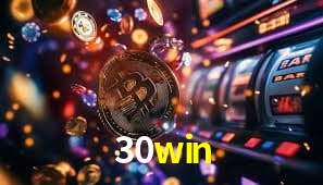 Bônus Diários 30win