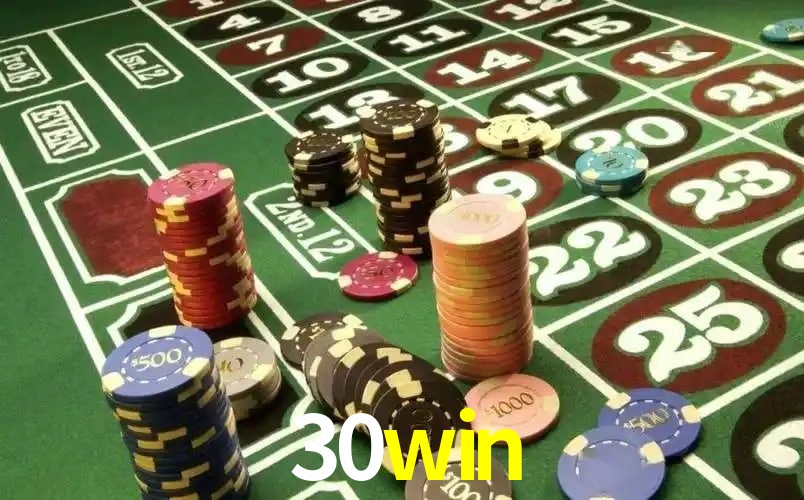 Ofertas Exclusivas 30win