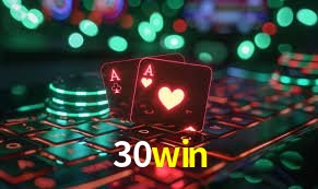 Tecnologia da Plataforma 30win