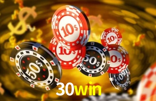 Provedores de Jogos 30win