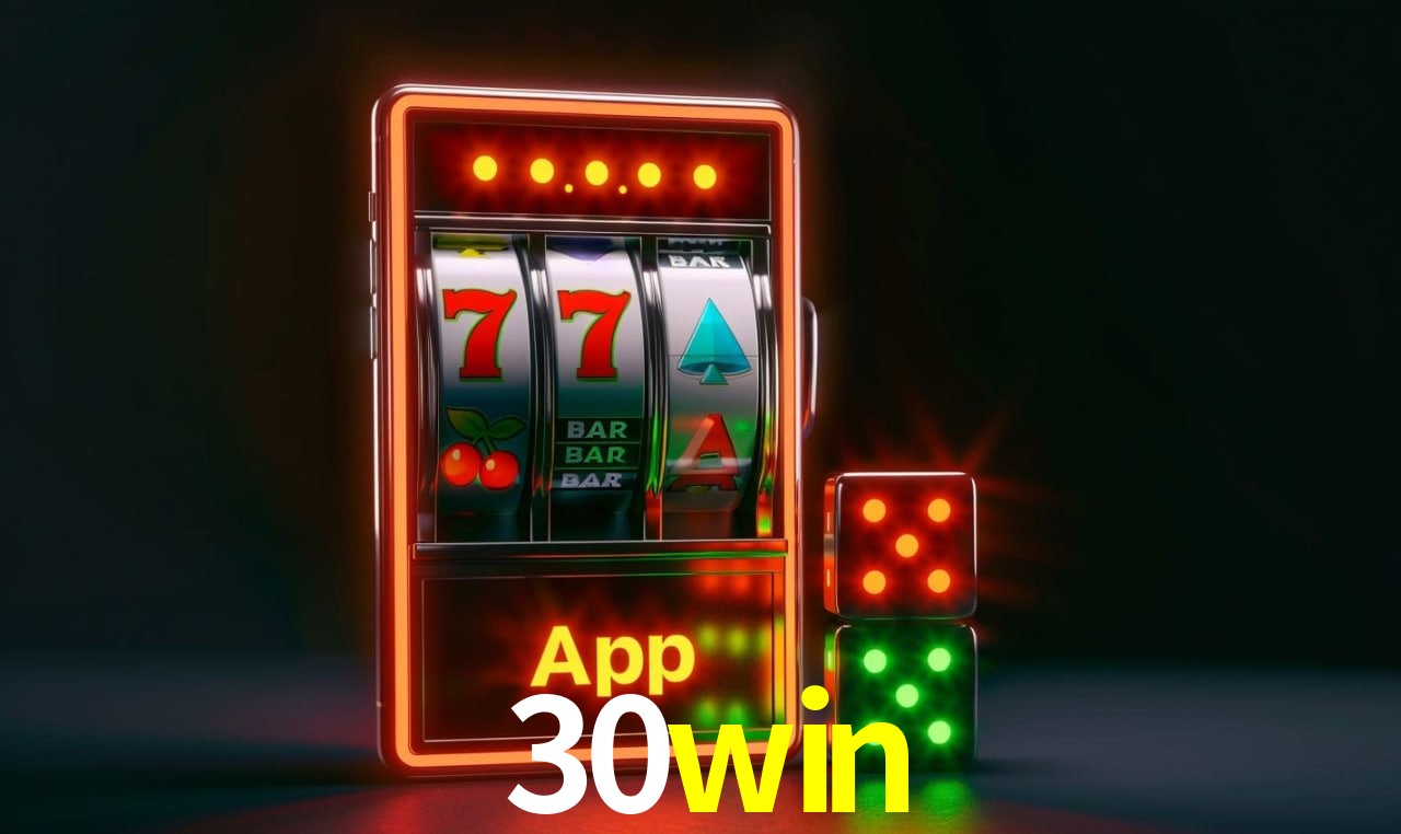 Promoção Relâmpago 30win