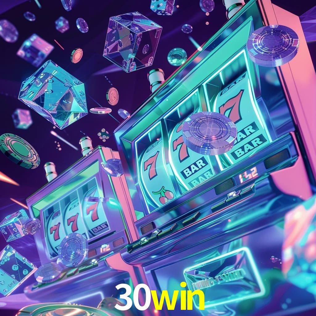 Bônus de Boas-vindas 30win