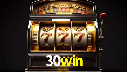 A Popularidade dos Caça-Níqueis no 30win