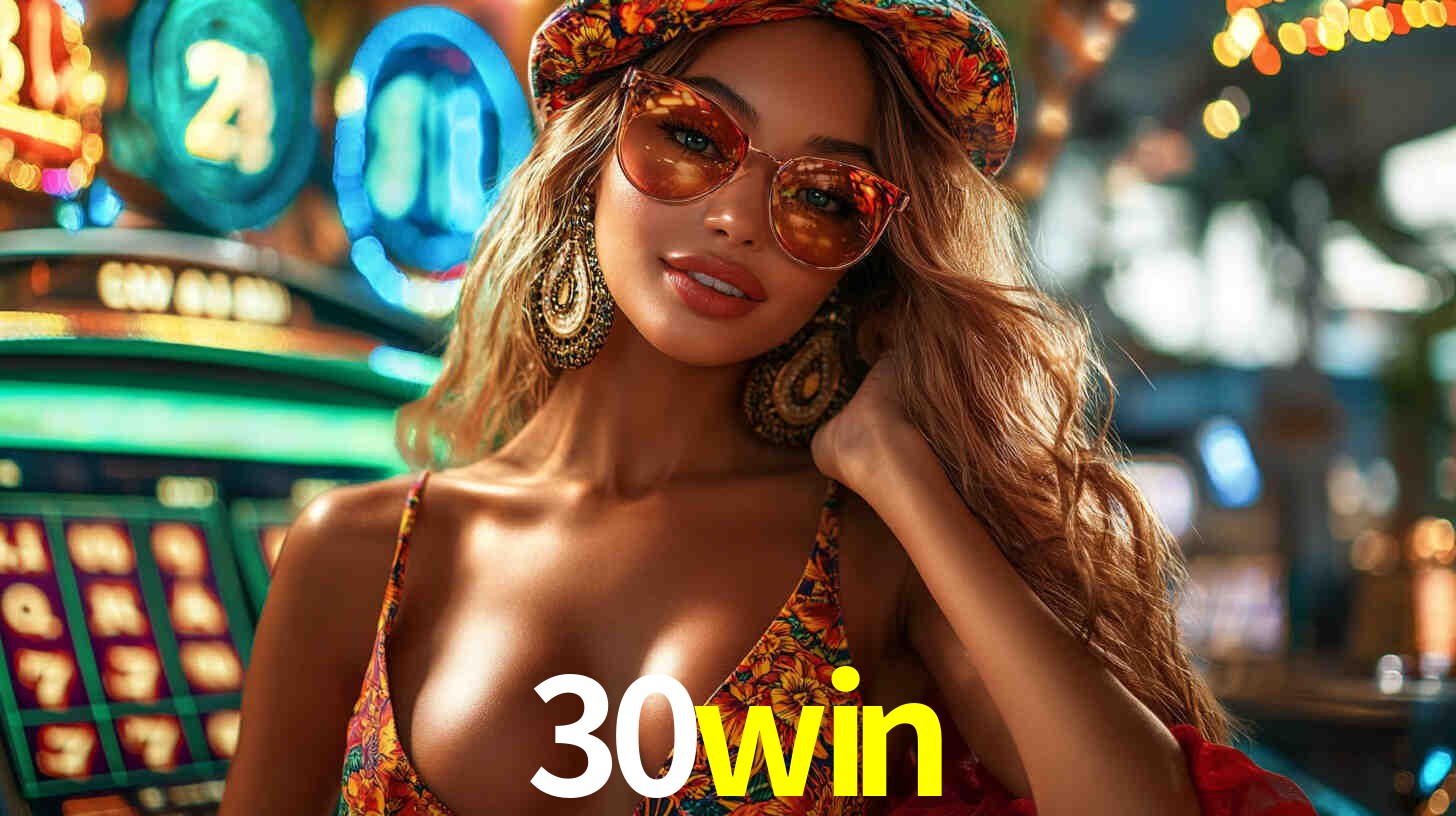 30win App Interface