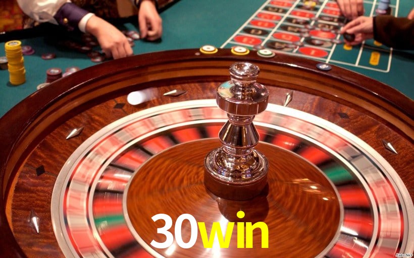 Estatísticas Esportivas 30win