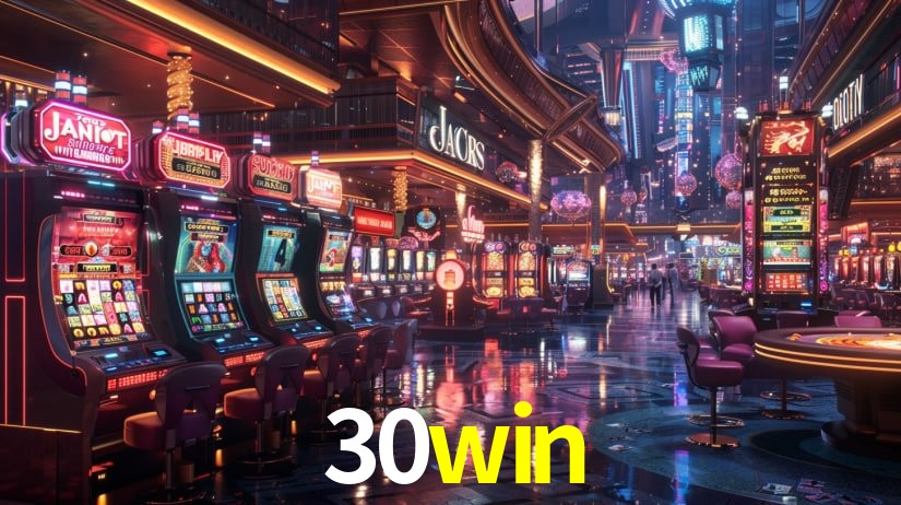 Secure Login 30win