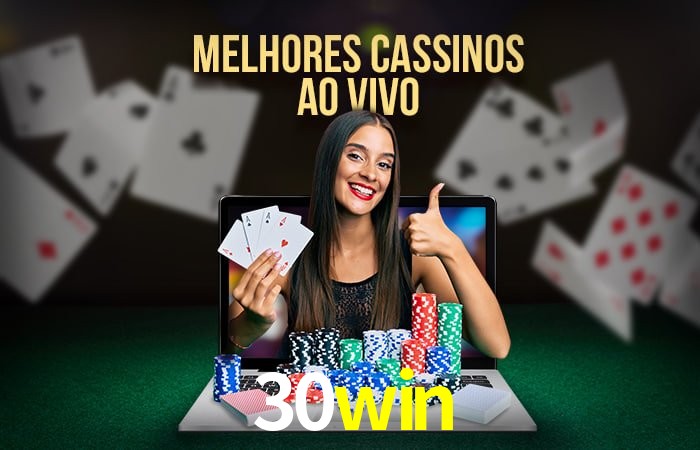 Roleta ao vivo