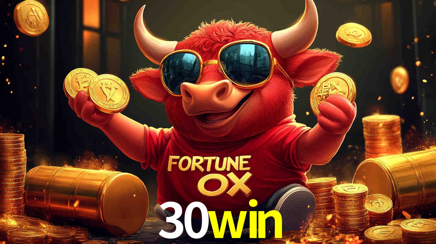 Descubra a Essência do 30win: Nossa História e Compromissos
