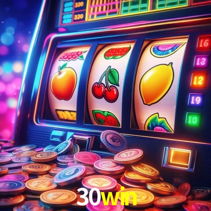 Segurança 2FA 30win
