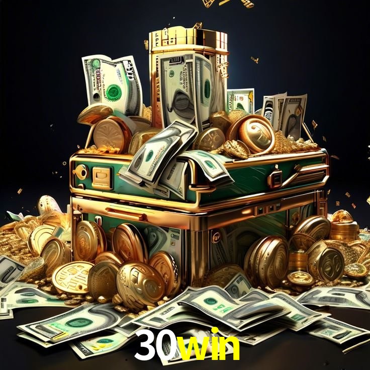 Benefícios da Conta 30win